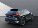 LEXUS RX 500 h F Sport