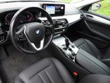 BMW 520 d Touring Navi LED Sitzheizung AHK DAB
