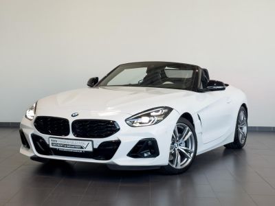 BMW Z4 sDrive 20i M Sportpaket Apple Carplay+LED