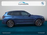 BMW X3 xDrive30i (ab 2021) M Sport AHK+Navi+Pano+SHZ