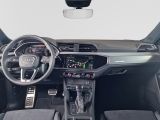 AUDI Q3 Sportback 35 TFSI S-line S-tronic Navi SONOS