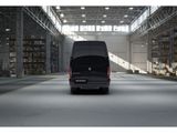 MERCEDES-BENZ Sprinter 317 KASTEN L2H2 NAVI KLIMA AHK 3,5TO