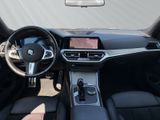 BMW 330 e M Sport Limousine Park-Assistent Aktive Geschwindigkeitsregelung