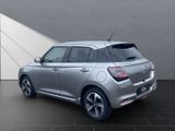 SUZUKI Swift 1.2 HYB