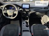 FORD Kuga Plug-In Hybrid ST-Line X AHK-klappbar Allwetterreifen