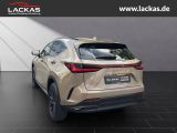 LEXUS NX 450 h+ Overtrail E-Four
