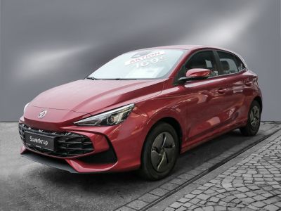 MG MG3 Hybrid+ Standard