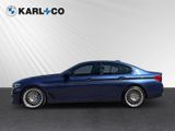 ALPINA D5 xDrive Limousine HUD HiFi Alarm Navi Prof