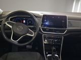 VW T-Roc Style 1.5 TSI Klima Rückfahrkamera