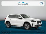 BMW X1 sDrive18d xLine xLine AHK+Navi UPE: 55.420¤