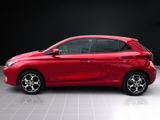 MG MG3 Hybrid+ Luxury