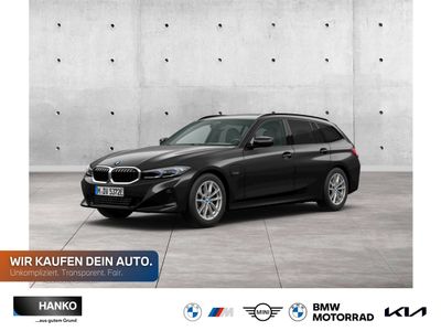 BMW 320e 