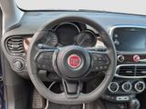 FIAT 500X Dolcevita Yacht Club Capri, WKR + Klima