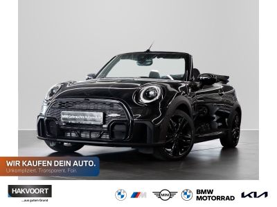 MINI John Cooper Works Cooper Trim Cabrio, Premium Plus