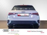 AUDI A3 Sportback TFSI S-line S-tronic Navi+ LED ACC