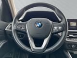BMW 320 d Advantage PDC Temp SHZ LED
