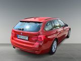 BMW 320d xDrive Touring Sport Line AHK 17 LM Navi SH LED