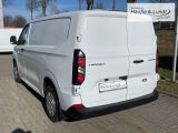 FORD Transit Custom 320 L1 Trend Elek. Vorbereitung AHK
