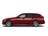 BMW 318 i Touring Live Cockpit Plus LED AHK SHZ