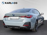 BMW i4 eDrive35 Gran Coupe M Sport Memory ACC Driving assistant