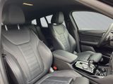 BMW X4 xDrive30 i M Sport AHK ACC 20 Zoll HUD DAB