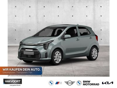 KIA Picanto PE2 1.0 GDI MT VISION Vision
