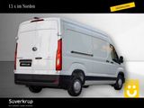 MAXUS eDeliver 9 L3H2 3,5t 72kw/h LED/KAMERA/KLIMA/3 SITZE/TEMPOMAT