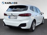 BMW 218 Active Tourer M Sport Navi SHZ LED Rückfahrkam.