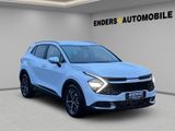 KIA Sportage Ultimate Edition 1.6T 48V 2WD DCT