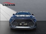 TOYOTA C-HR Hybrid FWD Teamplayer*TECHNIK*TOTW*CARPLAY*