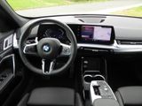 BMW X1 xDrive20d M Sport Navi LED AHK Harman/Kardon