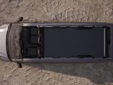 VW NFZ Crafter 35 Kasten Motor: 2,0 l TDI EU6-EC SCR 103 kW Getriebe: Frontantrieb 8-Gang-Automatikgetriebe Radstand: 3640 m
