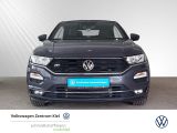 VW T-Roc Cabriolet R-Line 1.5 TSI SITZHZ+PDC+RFK