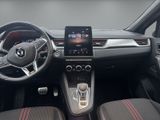 RENAULT Captur II R.S. Line R.S.Line TCe 140 EDC +NAVI+SHZ+KLIMA+PDC