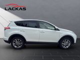 TOYOTA RAV 4 Team D*HYBRID*ALLRAD*GARANTIE* *AHK*