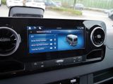 MERCEDES-BENZ Sprinter 317 KASTEN SUPERMAXI L4H2 LED KLIMA AUTOM KAMERA