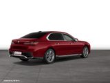 BMW 740d xDrive Limousine