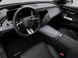 MERCEDES-BENZ E 53 T AMG 4M+ , AMG BURM NIGHT DRIVERS MEMO 360
