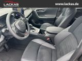 TOYOTA RAV 4 PLUG-IN HYBRID GR SPORT* INKL.AHK*TEIL-LED