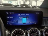 MERCEDES-BENZ EQB 250+ , AMG NIGHT KAMERA SPUR STANDH PDC SHZ