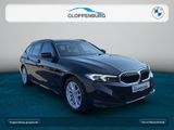 BMW 318d Touring AHK+Navi+Kamera+SHZ+Apple+HiFi+LED