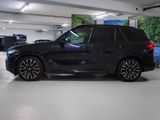 BMW X5 M60i xDrive M Sportpaket / 2 AchsLuftfederung