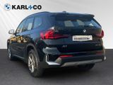 BMW X1 sDrive18iA Sportsitze Active Guard SHZ DAB