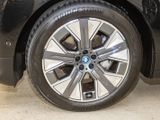 BMW iX xDrive40+Navi+HUD+360Kamera+Leder+e-Sitze+LED