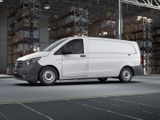 MERCEDES-BENZ Vito 116 KASTEN EXTRAL NAVI KAMERA KLIMA AHK