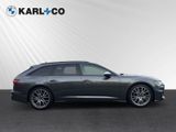 AUDI S6 3.0 Avant TDI quattro LED 20Zoll schwenk. AHK