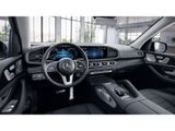 MERCEDES-BENZ GLE 350 e 4M AMG BURM NIGHT WIDE MEMO 360 AHK