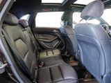 MERCEDES-BENZ B 250 AMG NIGHT SPUR DISTR PANO AHK KAMERA PDC