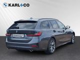 BMW 320 dA touring Sport Line HiFi Cockpit Prof. Driving Assistant