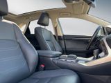 LEXUS NX 300 h*LUXURY*4x4*PANO*MARKLEV 15J-GARANTIE